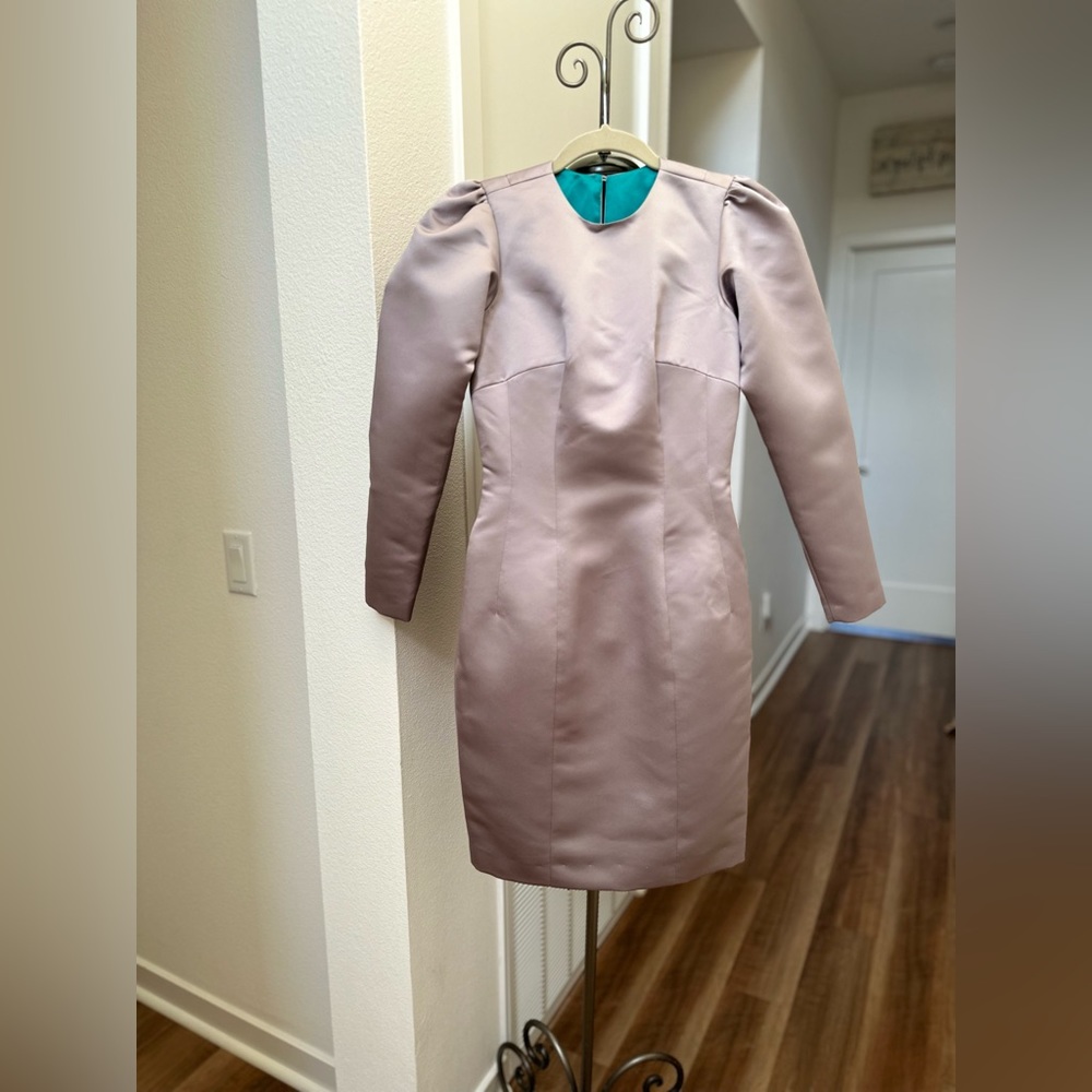 Custom Dress